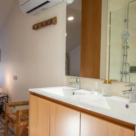 Casas Do Pescador By Lovelystay Holiday home