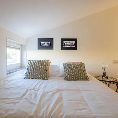 Holiday home Casas Do Pescador By Lovelystay *