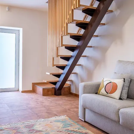 Holiday home Casas Do Pescador By Lovelystay Povoa de Varzim
