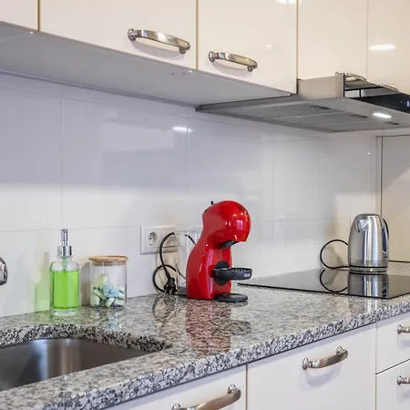Holiday home Casas Do Pescador By Lovelystay