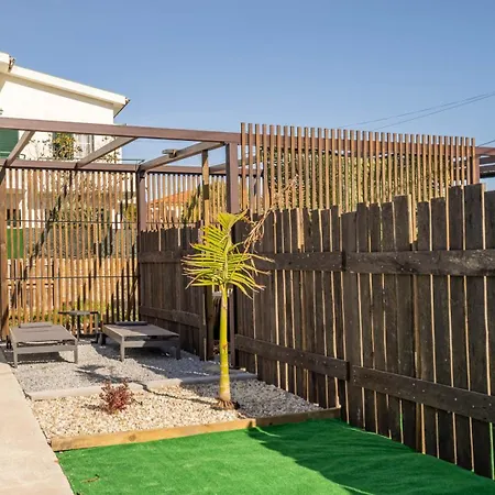 Holiday home Casas Do Pescador By Lovelystay *
