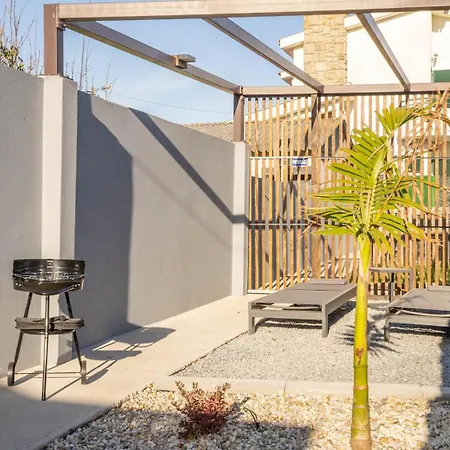 Casas Do Pescador By Lovelystay * Povoa de Varzim