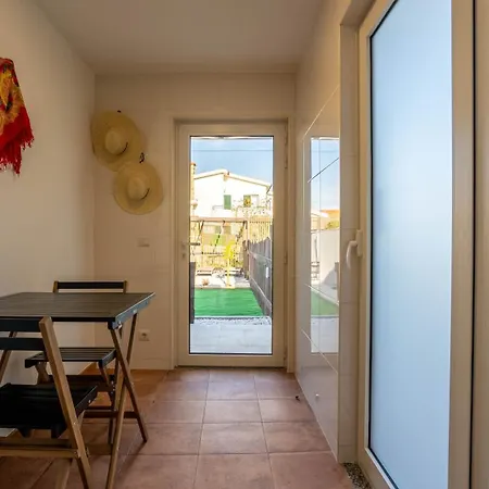 Holiday home Casas Do Pescador By Lovelystay