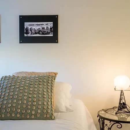 Holiday home Casas Do Pescador By Lovelystay Povoa de Varzim