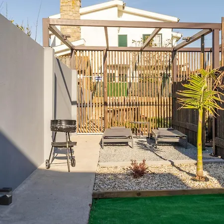 Casas Do Pescador By Lovelystay Holiday home