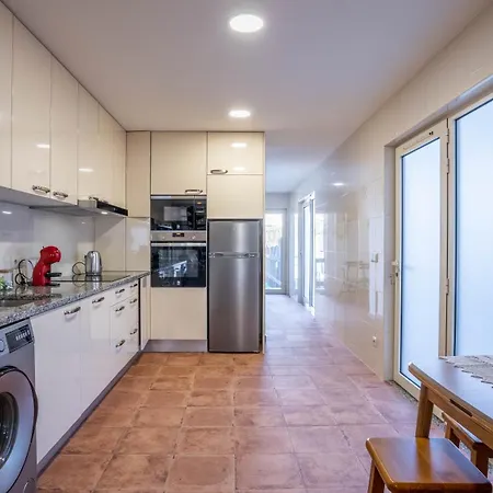 Holiday home Casas Do Pescador By Lovelystay