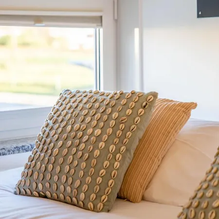 Casas Do Pescador By Lovelystay * Povoa de Varzim
