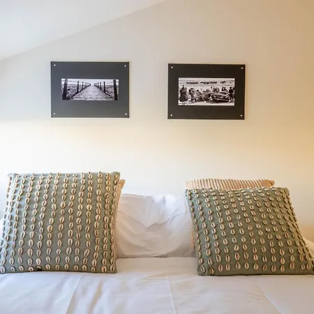 Casas Do Pescador By Lovelystay Holiday home