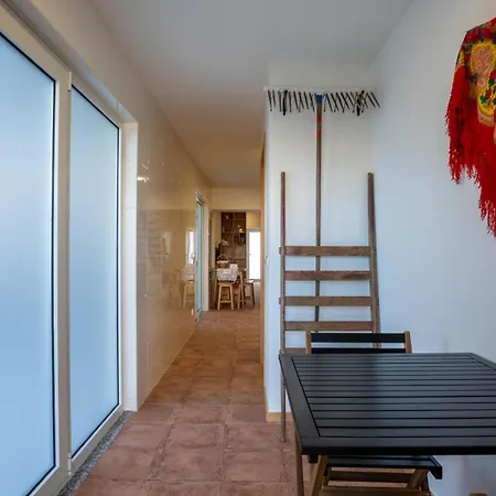 Holiday home Casas Do Pescador By Lovelystay
