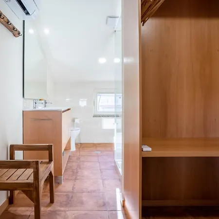 Casas Do Pescador By Lovelystay *
