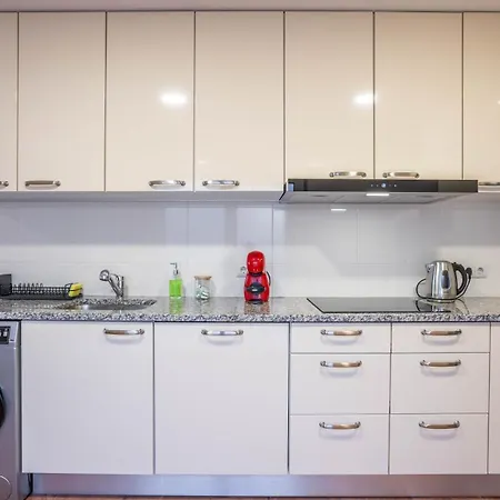 Casas Do Pescador By Lovelystay Holiday home Povoa de Varzim