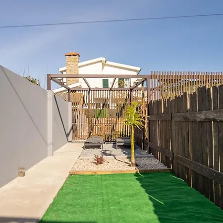 Holiday home Casas Do Pescador By Lovelystay Povoa de Varzim