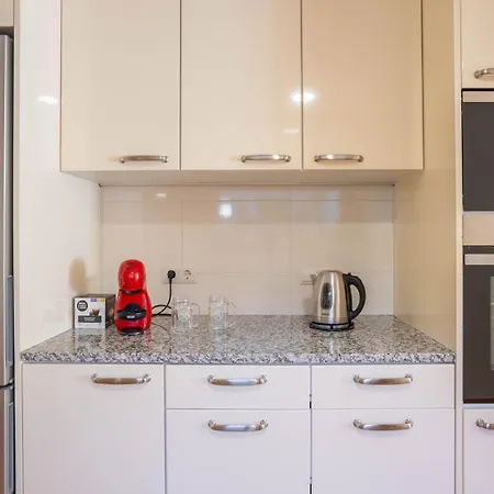 Holiday home Casas Do Pescador By Lovelystay