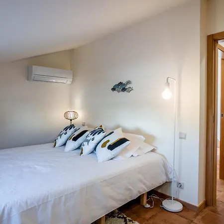 Holiday home Casas Do Pescador By Lovelystay *