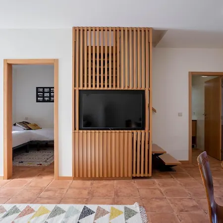 Casas Do Pescador By Lovelystay Holiday home Povoa de Varzim