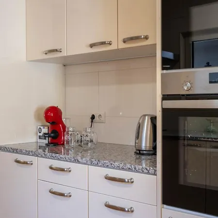 Holiday home Casas Do Pescador By Lovelystay Povoa de Varzim