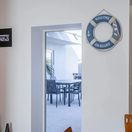Casas Do Pescador By Lovelystay *