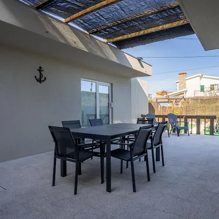 Holiday home Casas Do Pescador By Lovelystay Povoa de Varzim