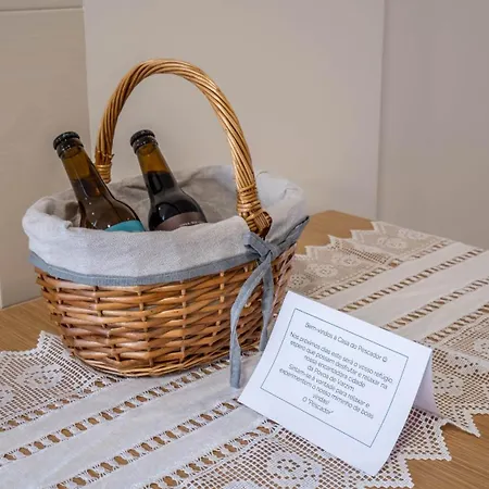 Casas Do Pescador By Lovelystay Holiday home Povoa de Varzim