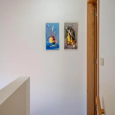 Casas Do Pescador By Lovelystay *