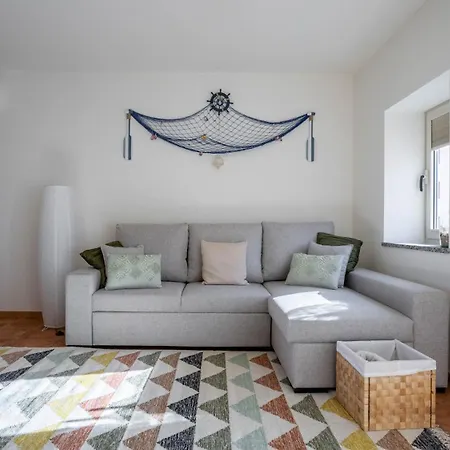 Casas Do Pescador By Lovelystay *