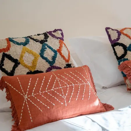 Casas Do Pescador By Lovelystay Holiday home