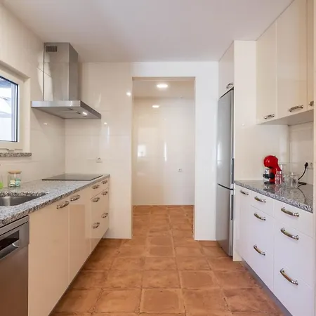 Holiday home Casas Do Pescador By Lovelystay