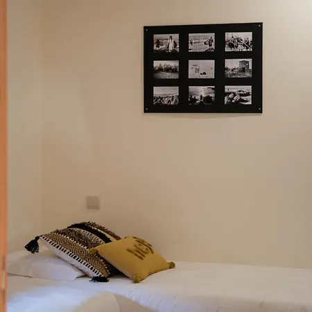Casas Do Pescador By Lovelystay Povoa de Varzim