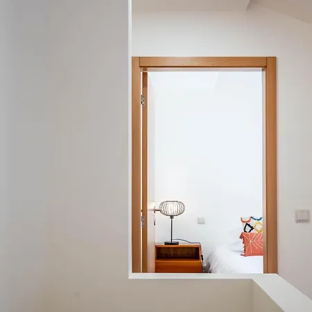 Holiday home Casas Do Pescador By Lovelystay