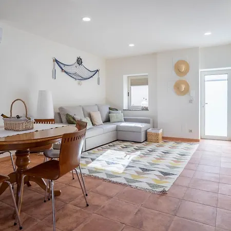 Casas Do Pescador By Lovelystay Holiday home Povoa de Varzim