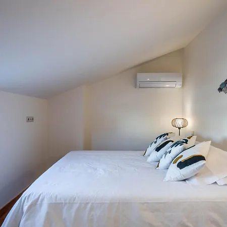 Casas Do Pescador By Lovelystay Povoa de Varzim