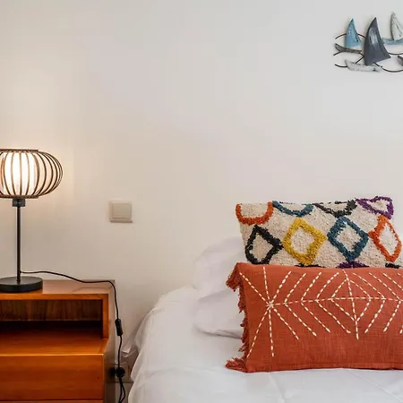 Casas Do Pescador By Lovelystay