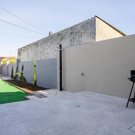Holiday home Casas Do Pescador By Lovelystay