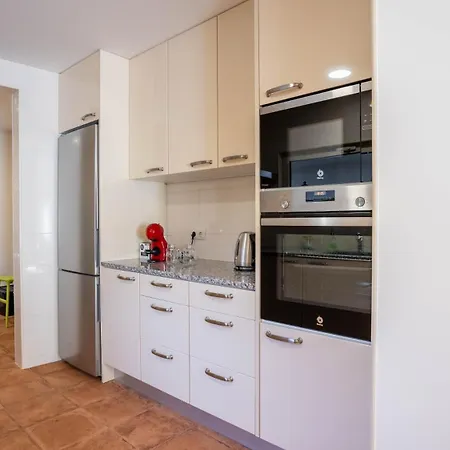 Holiday home Casas Do Pescador By Lovelystay *