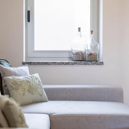 Casas Do Pescador By Lovelystay Holiday home Povoa de Varzim