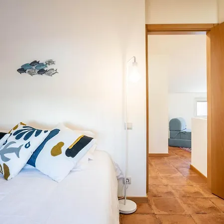 Holiday home Casas Do Pescador By Lovelystay Povoa de Varzim