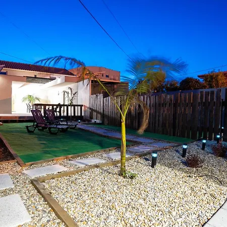 Casas Do Pescador By Lovelystay Povoa de Varzim