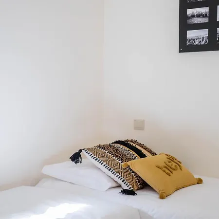 Holiday home Casas Do Pescador By Lovelystay *