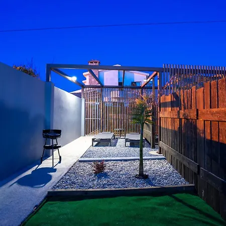 Casas Do Pescador By Lovelystay *