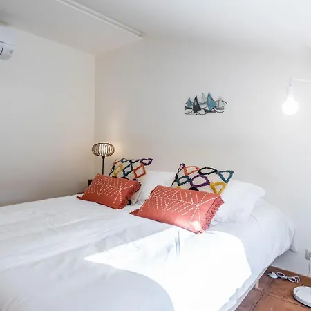 Holiday home Casas Do Pescador By Lovelystay