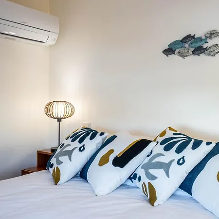 Holiday home Casas Do Pescador By Lovelystay *