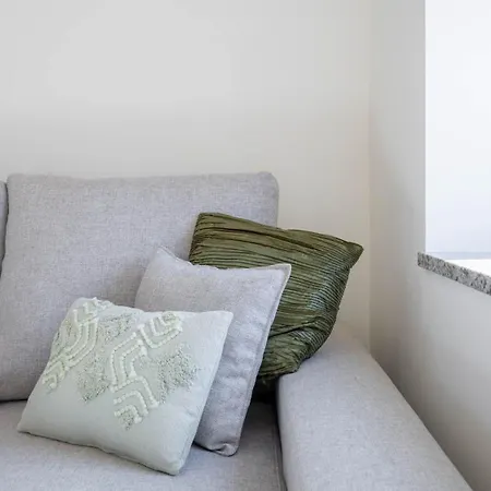 Casas Do Pescador By Lovelystay * Povoa de Varzim