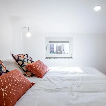 Casas Do Pescador By Lovelystay * Povoa de Varzim