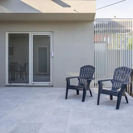 Holiday home Casas Do Pescador By Lovelystay Povoa de Varzim