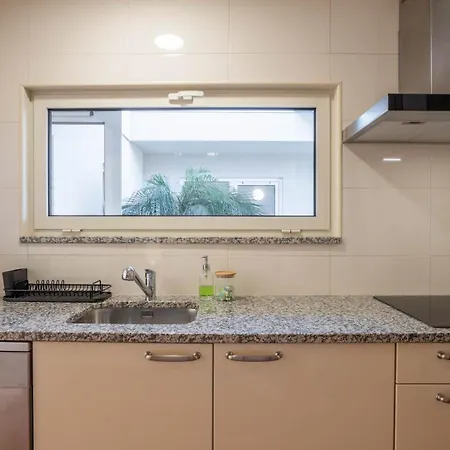 Casas Do Pescador By Lovelystay Holiday home *