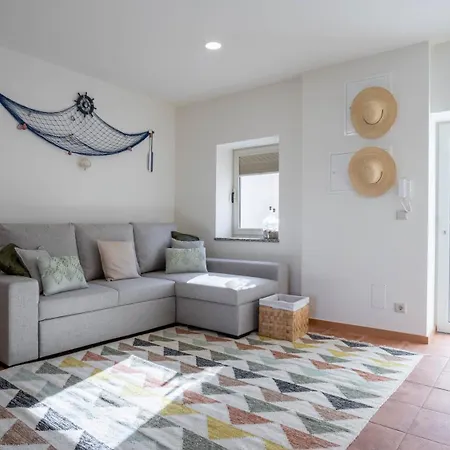 Casas Do Pescador By Lovelystay * Povoa de Varzim