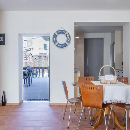 Casas Do Pescador By Lovelystay Holiday home