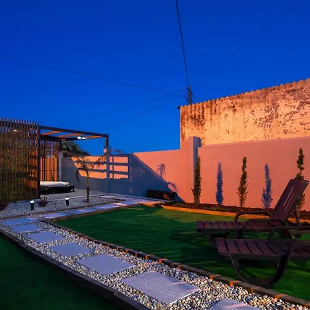 Casas Do Pescador By Lovelystay Holiday home
