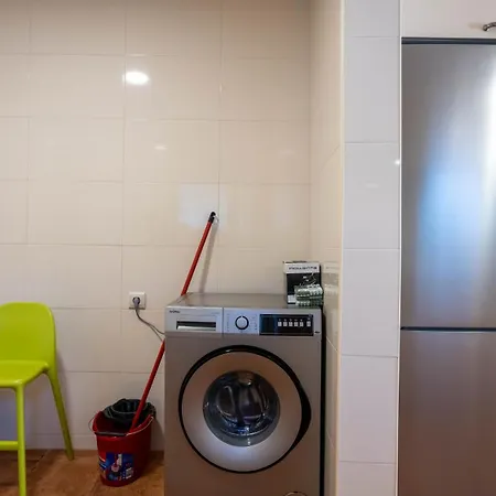 Holiday home Casas Do Pescador By Lovelystay Povoa de Varzim