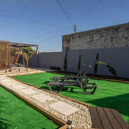 Casas Do Pescador By Lovelystay Holiday home *